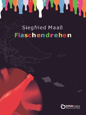 cover image of Flaschendrehen